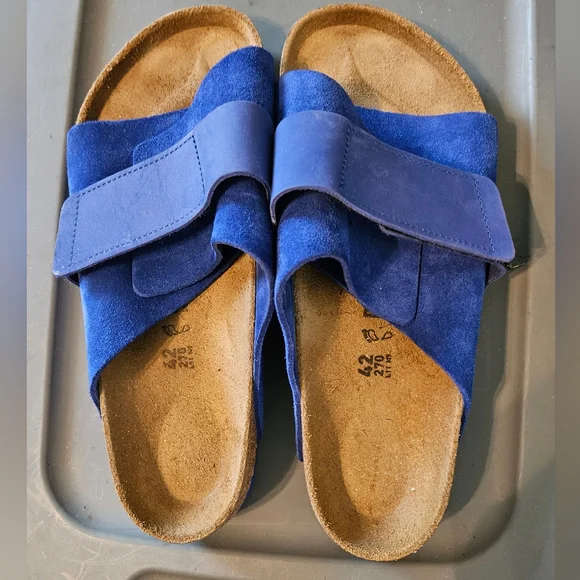 Birkenstock Kyoto Sandals - Picture 1 of 4